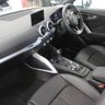 USED 2023 72 AUDI Q2 1.5 TFSI CoD 35 S line SUV 5dr Petrol S Tronic Euro 6 (s/s) (150 ps) 2023 AUTO COMFORT & SOUND PACK