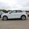 USED 2023 72 AUDI Q2 1.5 TFSI CoD 35 S line SUV 5dr Petrol S Tronic Euro 6 (s/s) (150 ps) 2023 AUTO COMFORT & SOUND PACK