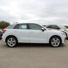 USED 2023 72 AUDI Q2 1.5 TFSI CoD 35 S line SUV 5dr Petrol S Tronic Euro 6 (s/s) (150 ps) 2023 AUTO COMFORT & SOUND PACK