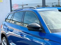 USED 2019 69 SKODA KODIAQ 2.0 TDI SportLine SUV 5dr Diesel DSG 4WD Euro 6 (s/s) (7 Seat) (190 ps) 