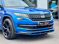 USED 2019 69 SKODA KODIAQ 2.0 TDI SportLine SUV 5dr Diesel DSG 4WD Euro 6 (s/s) (7 Seat) (190 ps) 