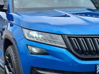 USED 2019 69 SKODA KODIAQ 2.0 TDI SportLine SUV 5dr Diesel DSG 4WD Euro 6 (s/s) (7 Seat) (190 ps) 