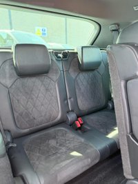 USED 2019 69 SKODA KODIAQ 2.0 TDI SportLine SUV 5dr Diesel DSG 4WD Euro 6 (s/s) (7 Seat) (190 ps) 