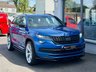 USED 2019 69 SKODA KODIAQ 2.0 TDI SportLine SUV 5dr Diesel DSG 4WD Euro 6 (s/s) (7 Seat) (190 ps) 