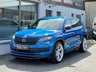 USED 2019 69 SKODA KODIAQ 2.0 TDI SportLine SUV 5dr Diesel DSG 4WD Euro 6 (s/s) (7 Seat) (190 ps) 