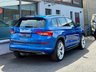 USED 2019 69 SKODA KODIAQ 2.0 TDI SportLine SUV 5dr Diesel DSG 4WD Euro 6 (s/s) (7 Seat) (190 ps) 