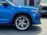 USED 2019 69 SKODA KODIAQ 2.0 TDI SportLine SUV 5dr Diesel DSG 4WD Euro 6 (s/s) (7 Seat) (190 ps) 