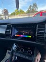 USED 2019 69 SKODA KODIAQ 2.0 TDI SportLine SUV 5dr Diesel DSG 4WD Euro 6 (s/s) (7 Seat) (190 ps) 