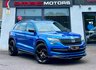 USED 2019 69 SKODA KODIAQ 2.0 TDI SportLine SUV 5dr Diesel DSG 4WD Euro 6 (s/s) (7 Seat) (190 ps) 