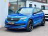 USED 2019 69 SKODA KODIAQ 2.0 TDI SportLine SUV 5dr Diesel DSG 4WD Euro 6 (s/s) (7 Seat) (190 ps) 