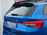 USED 2019 69 SKODA KODIAQ 2.0 TDI SportLine SUV 5dr Diesel DSG 4WD Euro 6 (s/s) (7 Seat) (190 ps) 