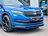 USED 2019 69 SKODA KODIAQ 2.0 TDI SportLine SUV 5dr Diesel DSG 4WD Euro 6 (s/s) (7 Seat) (190 ps) 