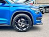 USED 2019 69 SKODA KODIAQ 2.0 TDI SportLine SUV 5dr Diesel DSG 4WD Euro 6 (s/s) (7 Seat) (190 ps) 