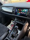 USED 2019 69 SKODA KODIAQ 2.0 TDI SportLine SUV 5dr Diesel DSG 4WD Euro 6 (s/s) (7 Seat) (190 ps) 