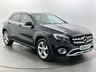 USED 2018 68 MERCEDES-BENZ GLA 2.1 GLA220d Sport (Executive) 7G-DCT 4MATIC Euro 6 (s/s) 5dr CARPLAY, R-CAMER, H-SEATS, 18"