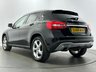 USED 2018 68 MERCEDES-BENZ GLA 2.1 GLA220d Sport (Executive) 7G-DCT 4MATIC Euro 6 (s/s) 5dr CARPLAY, R-CAMER, H-SEATS, 18"