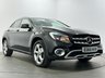 USED 2018 68 MERCEDES-BENZ GLA 2.1 GLA220d Sport (Executive) 7G-DCT 4MATIC Euro 6 (s/s) 5dr CARPLAY, R-CAMER, H-SEATS, 18"