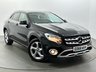 USED 2018 68 MERCEDES-BENZ GLA 2.1 GLA220d Sport (Executive) 7G-DCT 4MATIC Euro 6 (s/s) 5dr CARPLAY, R-CAMER, H-SEATS, 18"