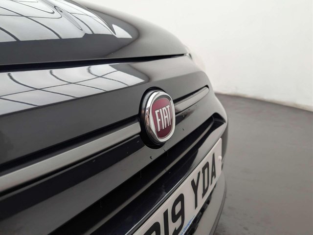 USED 2019 19 FIAT 500 1.2 500 S 3dr CLICK+COLLECT / HOME DELIVERY