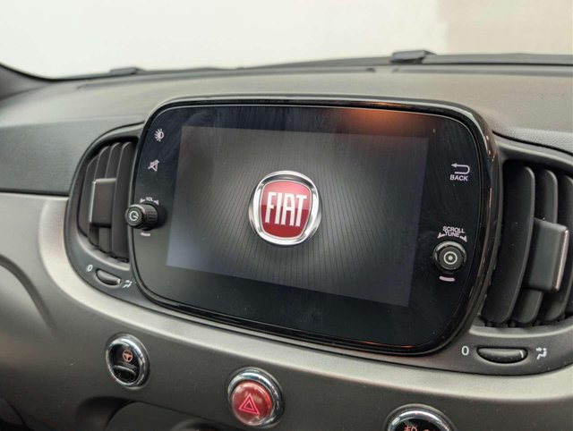 USED 2019 19 FIAT 500 1.2 500 S 3dr CLICK+COLLECT / HOME DELIVERY