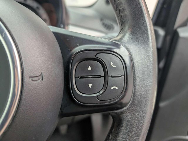 USED 2019 19 FIAT 500 1.2 500 S 3dr CLICK+COLLECT / HOME DELIVERY