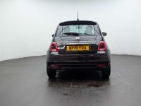 USED 2019 19 FIAT 500 1.2 500 S 3dr CLICK+COLLECT / HOME DELIVERY