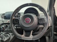 USED 2019 19 FIAT 500 1.2 500 S 3dr CLICK+COLLECT / HOME DELIVERY