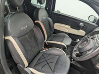 USED 2019 19 FIAT 500 1.2 500 S 3dr CLICK+COLLECT / HOME DELIVERY