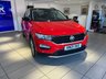 USED 2021 21 VOLKSWAGEN T-ROC 1.0 TSI Design SUV 5dr Petrol Manual Euro 6 (s/s) (110 ps) 