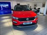 USED 2021 21 VOLKSWAGEN T-ROC 1.0 TSI Design SUV 5dr Petrol Manual Euro 6 (s/s) (110 ps) 