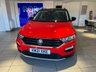 USED 2021 21 VOLKSWAGEN T-ROC 1.0 TSI Design SUV 5dr Petrol Manual Euro 6 (s/s) (110 ps) 