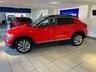 USED 2021 21 VOLKSWAGEN T-ROC 1.0 TSI Design SUV 5dr Petrol Manual Euro 6 (s/s) (110 ps) 