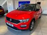 USED 2021 21 VOLKSWAGEN T-ROC 1.0 TSI Design SUV 5dr Petrol Manual Euro 6 (s/s) (110 ps) 