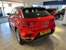 USED 2021 21 VOLKSWAGEN T-ROC 1.0 TSI Design SUV 5dr Petrol Manual Euro 6 (s/s) (110 ps) 