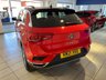 USED 2021 21 VOLKSWAGEN T-ROC 1.0 TSI Design SUV 5dr Petrol Manual Euro 6 (s/s) (110 ps) 