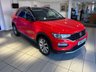 USED 2021 21 VOLKSWAGEN T-ROC 1.0 TSI Design SUV 5dr Petrol Manual Euro 6 (s/s) (110 ps) 