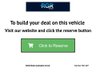 USED 2021 21 VOLKSWAGEN T-ROC 1.0 TSI Design SUV 5dr Petrol Manual Euro 6 (s/s) (110 ps) 