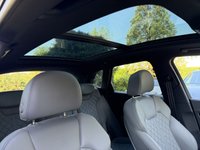 USED 2023 23 AUDI Q5 2.0 TFSIe 50 Vorsprung SUV 5dr Petrol Plug-in Hybrid S Tronic quattro Euro 6 (s/s) 17.9kWh (299 ps) B&O SOUND SYSTEM, FULL LEATHER