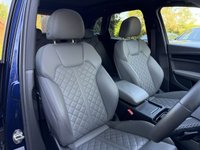 USED 2023 23 AUDI Q5 2.0 TFSIe 50 Vorsprung SUV 5dr Petrol Plug-in Hybrid S Tronic quattro Euro 6 (s/s) 17.9kWh (299 ps) B&O SOUND SYSTEM, FULL LEATHER