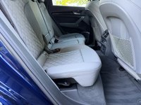 USED 2023 23 AUDI Q5 2.0 TFSIe 50 Vorsprung SUV 5dr Petrol Plug-in Hybrid S Tronic quattro Euro 6 (s/s) 17.9kWh (299 ps) B&O SOUND SYSTEM, FULL LEATHER