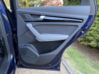 USED 2023 23 AUDI Q5 2.0 TFSIe 50 Vorsprung SUV 5dr Petrol Plug-in Hybrid S Tronic quattro Euro 6 (s/s) 17.9kWh (299 ps) B&O SOUND SYSTEM, FULL LEATHER