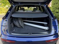 USED 2023 23 AUDI Q5 2.0 TFSIe 50 Vorsprung SUV 5dr Petrol Plug-in Hybrid S Tronic quattro Euro 6 (s/s) 17.9kWh (299 ps) B&O SOUND SYSTEM, FULL LEATHER