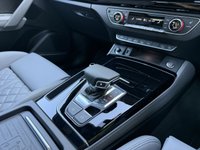 USED 2023 23 AUDI Q5 2.0 TFSIe 50 Vorsprung SUV 5dr Petrol Plug-in Hybrid S Tronic quattro Euro 6 (s/s) 17.9kWh (299 ps) B&O SOUND SYSTEM, FULL LEATHER