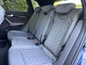 USED 2023 23 AUDI Q5 2.0 TFSIe 50 Vorsprung SUV 5dr Petrol Plug-in Hybrid S Tronic quattro Euro 6 (s/s) 17.9kWh (299 ps) B&O SOUND SYSTEM, FULL LEATHER