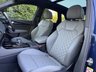 USED 2023 23 AUDI Q5 2.0 TFSIe 50 Vorsprung SUV 5dr Petrol Plug-in Hybrid S Tronic quattro Euro 6 (s/s) 17.9kWh (299 ps) B&O SOUND SYSTEM, FULL LEATHER