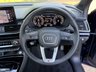 USED 2023 23 AUDI Q5 2.0 TFSIe 50 Vorsprung SUV 5dr Petrol Plug-in Hybrid S Tronic quattro Euro 6 (s/s) 17.9kWh (299 ps) B&O SOUND SYSTEM, FULL LEATHER