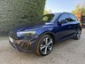 USED 2023 23 AUDI Q5 2.0 TFSIe 50 Vorsprung SUV 5dr Petrol Plug-in Hybrid S Tronic quattro Euro 6 (s/s) 17.9kWh (299 ps) B&O SOUND SYSTEM, FULL LEATHER