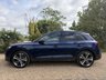 USED 2023 23 AUDI Q5 2.0 TFSIe 50 Vorsprung SUV 5dr Petrol Plug-in Hybrid S Tronic quattro Euro 6 (s/s) 17.9kWh (299 ps) B&O SOUND SYSTEM, FULL LEATHER