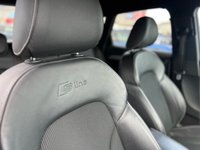 USED 2017 66 AUDI Q3 1.4 TFSI CoD S line Edition SUV 5dr Petrol S Tronic Euro 6 (s/s) (150 ps) REV SENSORS + FSH!