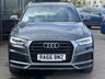 USED 2017 66 AUDI Q3 1.4 TFSI CoD S line Edition SUV 5dr Petrol S Tronic Euro 6 (s/s) (150 ps) REV SENSORS + FSH!